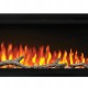 Napoleon Entice 50-inch Electric Fireplace