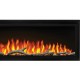 Napoleon Entice 42-inch Electric Fireplace Napoleon Entice 42-inch Electric Fireplace