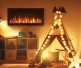 Napoleon Entice 36-inch Electric Fireplace