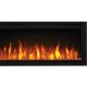 Napoleon Entice 42-inch Electric Fireplace Napoleon Entice 42-inch Electric Fireplace