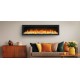 Napoleon Entice 42-inch Electric Fireplace Napoleon Entice 42-inch Electric Fireplace