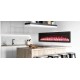 Napoleon Entice 36-inch Electric Fireplace Napoleon Entice 36-inch Electric Fireplace