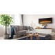 Napoleon Entice 42-inch Electric Fireplace Napoleon Entice 42-inch Electric Fireplace