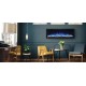 Napoleon Entice 42-inch Electric Fireplace Napoleon Entice 42-inch Electric Fireplace