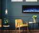 Napoleon Entice 42-inch Electric Fireplace