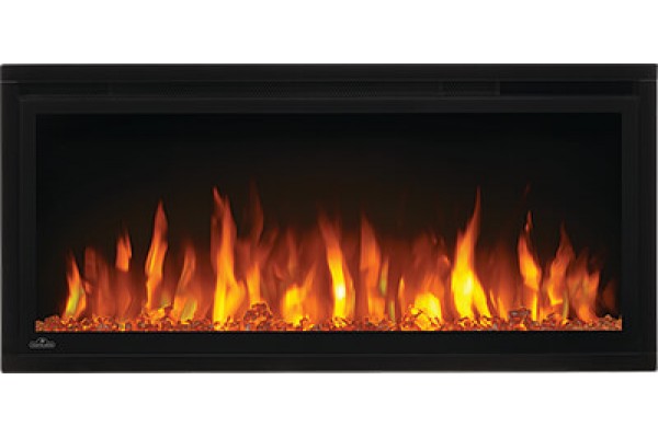 Napoleon Entice 36-inch Electric Fireplace Napoleon Entice 36-inch Electric Fireplace