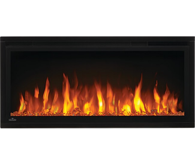 Napoleon Entice 36-inch Electric Fireplace