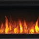 Napoleon Entice 36-inch Electric Fireplace