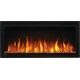 Napoleon Entice 36-inch Electric Fireplace Napoleon Entice 36-inch Electric Fireplace