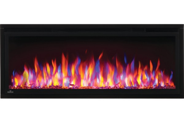 Napoleon Entice 42-inch Electric Fireplace Napoleon Entice 42-inch Electric Fireplace