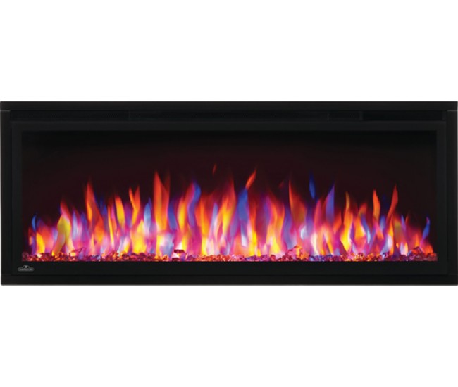 Napoleon Entice 42-inch Electric Fireplace