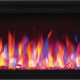 Napoleon Entice 42-inch Electric Fireplace