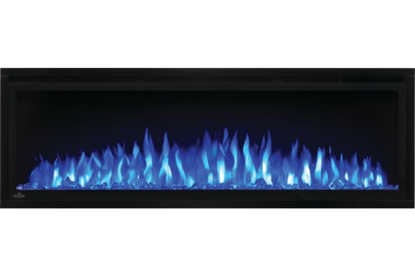 Napoleon Entice 50-inch Electric Fireplace Napoleon Entice 50-inch Electric Fireplace