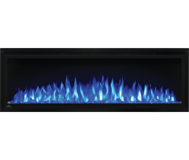 Napoleon Entice 50-inch Electric Fireplace