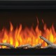 Napoleon Entice 60-inch Electric Fireplace