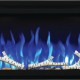 Napoleon Entice 72-inch Electric Fireplace