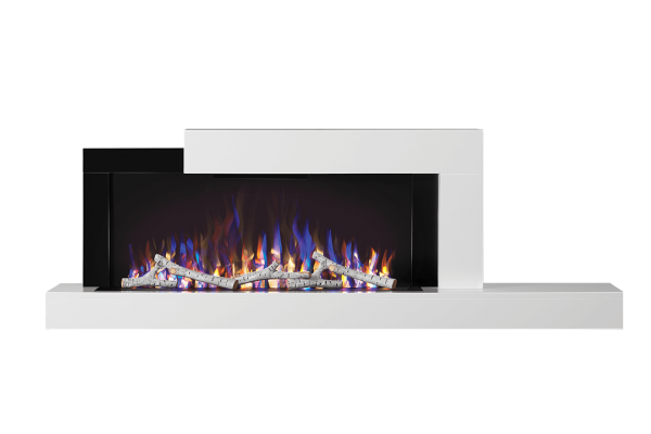 Napoleon Stylus Cara Electric Fireplace Napoleon Stylus Cara Electric Fireplace