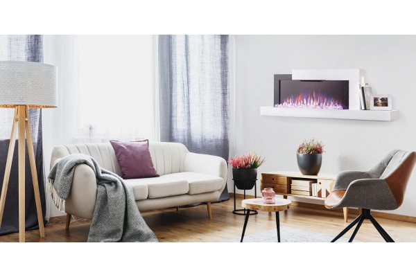 Napoleon Stylus Cara Electric Fireplace Napoleon Stylus Cara Electric Fireplace