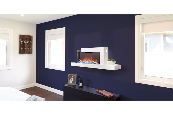 Napoleon Stylus Cara Electric Fireplace Napoleon Stylus Cara Electric Fireplace