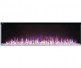 Napoleon Trivista Pictura 60-inch Built-In Electric Fireplace Napoleon Trivista Pictura 60-inch Built-In Electric Fireplace