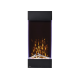 Napoleon Allure Vertical 32-inch Electric Fireplace Napoleon Allure Vertical 32-inch Electric Fireplace