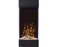 Napoleon Allure Vertical 38-inch Electric Fireplace Napoleon Allure Vertical 38-inch Electric Fireplace