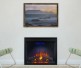 Napoleon Ascent 33-inch Built-In Electric Fireplace Napoleon Ascent 33-inch Built-In Electric Fireplace