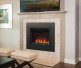 Napoleon Cineview 26-inch Built-In Electric Fireplace