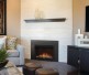 Napoleon Cineview 26-inch Built-In Electric Fireplace