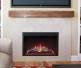 Napoleon Cineview 30-inch Built-In Electric Fireplace Napoleon Cineview 30-inch Built-In Electric Fireplace