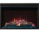Napoleon Cineview 30-inch Built-In Electric Fireplace Napoleon Cineview 30-inch Built-In Electric Fireplace
