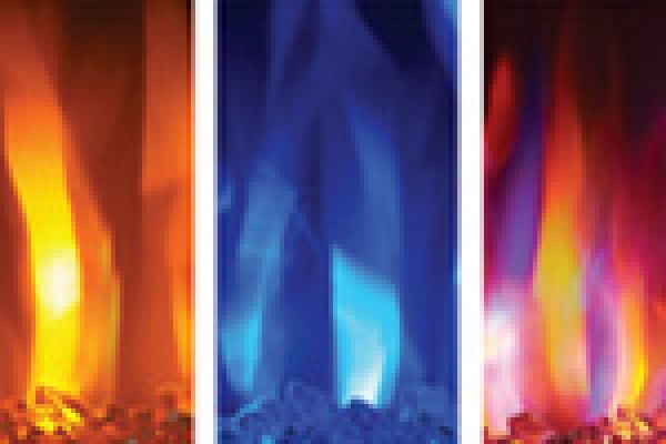 Napoleon Entice 50-inch Electric Fireplace Napoleon Entice 50-inch Electric Fireplace