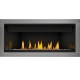Napoleon Ascent 46-Inch Linear Direct Vent Natural Gas Fireplace