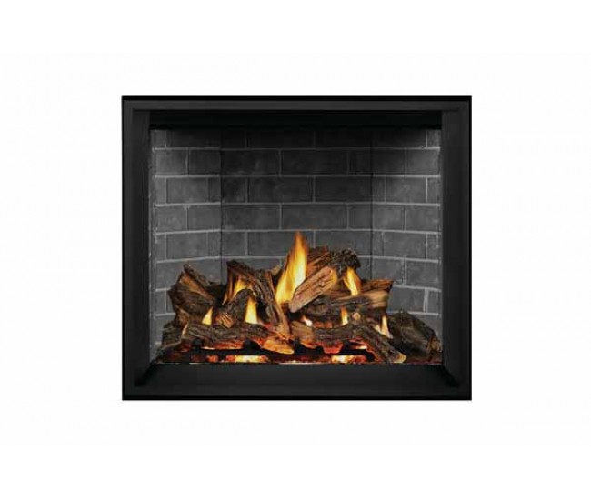Napoleon Grey Westminster Decorative Brick Panels for 42-Inch Elevation
