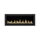 Napoleon Vector 50-Inch Direct Vent Natural Gas Fireplace