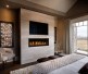 Napoleon Vector 50-Inch Direct Vent Natural Gas Fireplace Napoleon Vector 50-Inch Direct Vent Natural Gas Fireplace