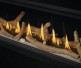 Napoleon Vector 62-Inch Direct Vent Natural Gas Fireplace Napoleon Vector 62-Inch Direct Vent Natural Gas Fireplace