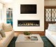 Napoleon Vector 62-Inch Direct Vent Natural Gas Fireplace Napoleon Vector 62-Inch Direct Vent Natural Gas Fireplace