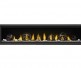 Napoleon Vector 74-Inch Direct Vent Natural Gas Fireplace Napoleon Vector 74-Inch Direct Vent Natural Gas Fireplace