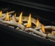 Napoleon Vector 74-Inch Direct Vent Natural Gas Fireplace Napoleon Vector 74-Inch Direct Vent Natural Gas Fireplace