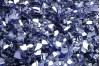 Blue Glass Embers  + $90.00 
