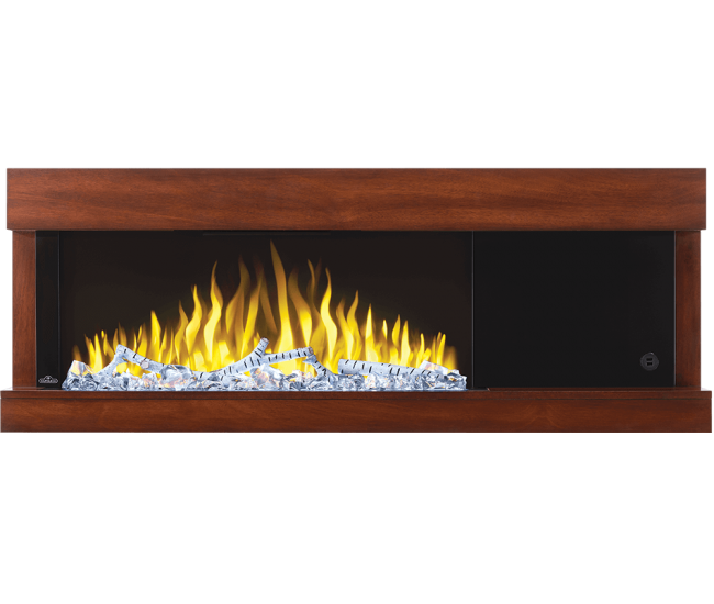 Napoleon Stylus Steinfeld Electric Fireplace