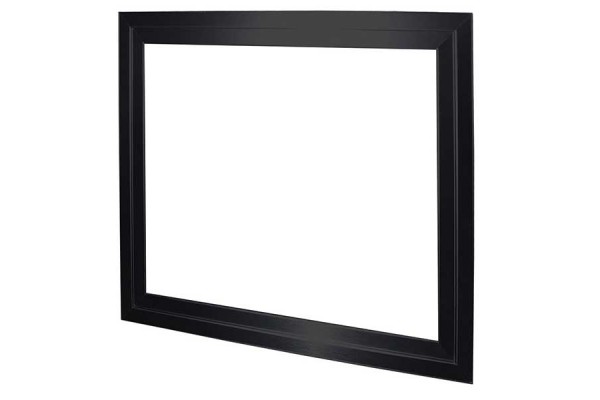 Dimplex 4 Piece Black Decorative Trim Kit for 33" Built-in Firebox Dimplex 4 Piece Black Decorative Trim Kit for 33" Built-in Firebox