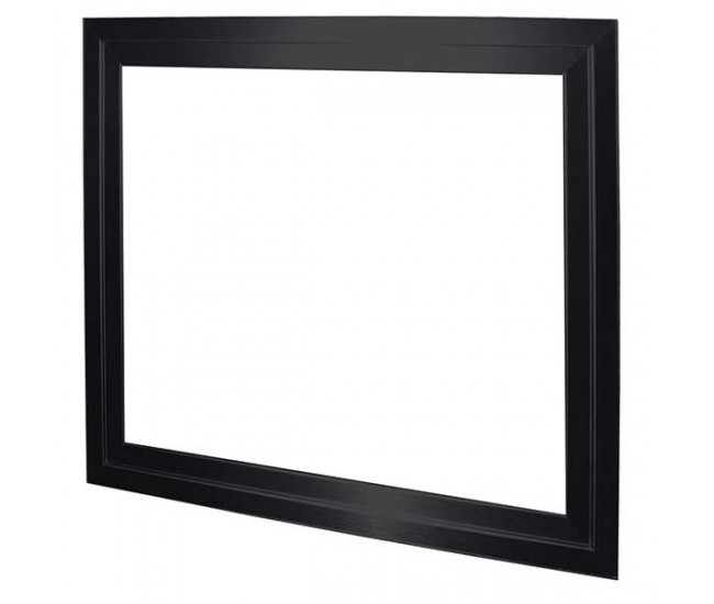 Dimplex 4 Piece Black Decorative Trim Kit for 33-inch Built-In Firebox