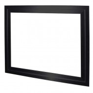 Dimplex 4 Piece Black Decorative Trim Kit for 39-inch Built-In Firebox Dimplex 4 Piece Black Decorative Trim Kit for 39-inch Built-In Firebox