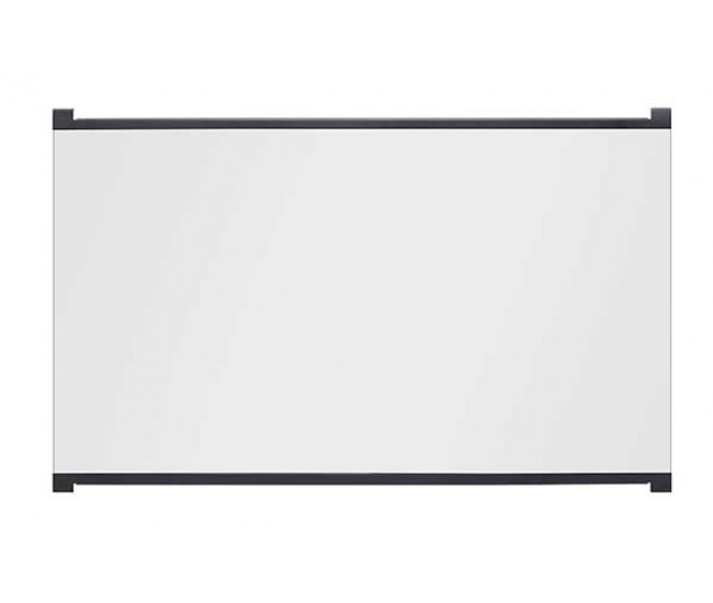 Dimplex Single Pane Glass Door for 39-inch Deluxe and Standard Built-In Firebox