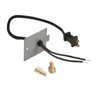 Dimplex 120V Power Supply Cord Accessory Kit for Built-In Fireboxes Dimplex 120V Power Supply Cord Accessory Kit for Built-In Fireboxes