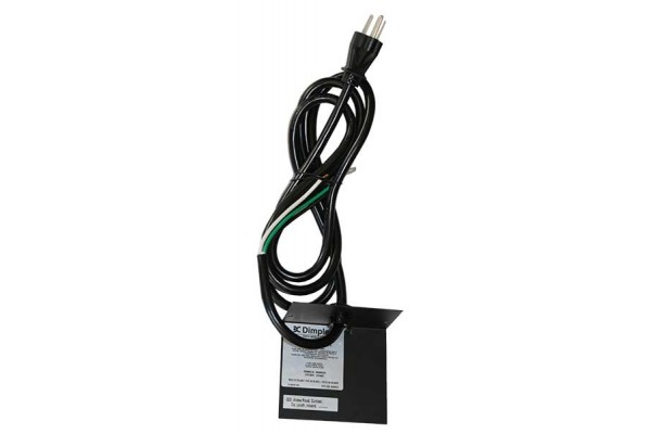 Dimplex 120V Plug Kit for Opti-myst Electric Fireplaces Dimplex 120V Plug Kit for Opti-myst Electric Fireplaces
