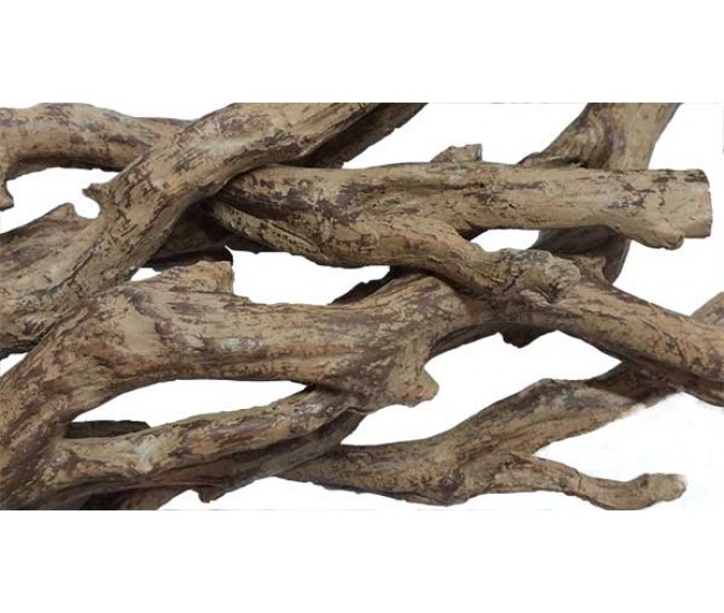 Dimplex Driftwood Media for Opti-myst 500