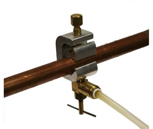 Dimplex Plumbing Kit for Opti-Myst Electric Fireplaces
